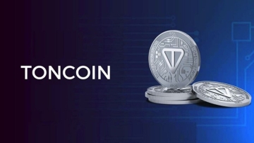 ارز دیجیتال تون کوین
